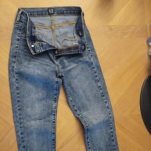 Gap favorite jeggings